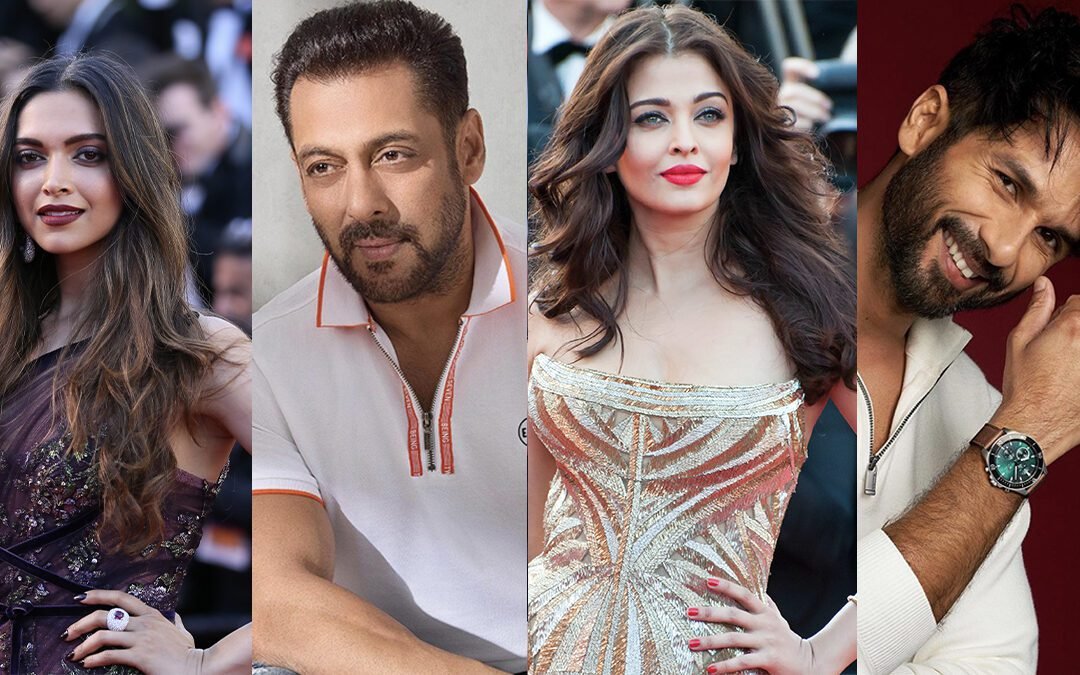 Have a look at these most controversial love affairs of Bollywood?
