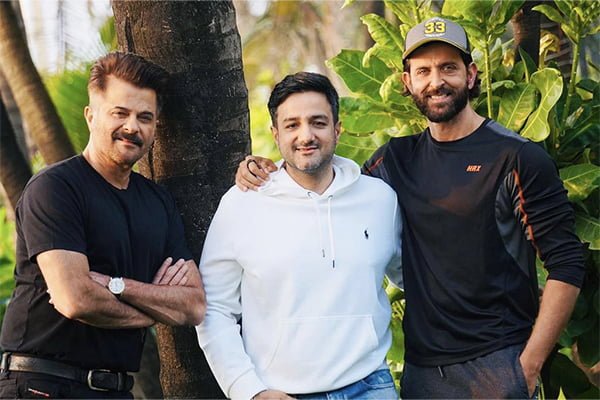 Hrithik and Deepika starrer ‘Fighter’ will release on this date. Click to know more deepika padukone