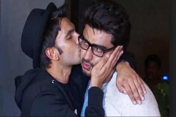 Bet you don't know these real-life friendships in Bollywood Bollywood Friendship