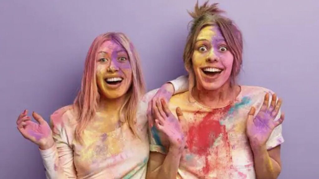 Holi