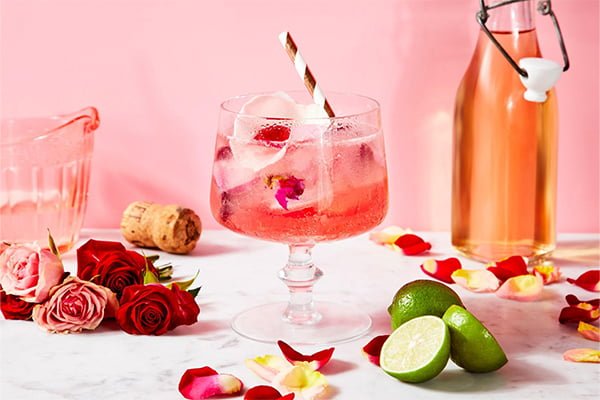 The ultimate cocktail for march: Love Potion, know it's recipe here Drink