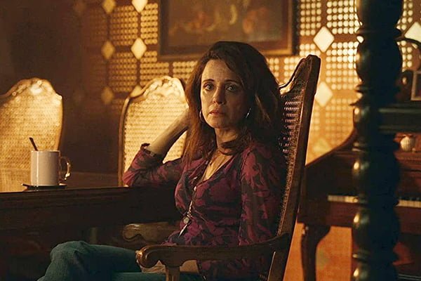 Let’s Talk About Euphoria web series
