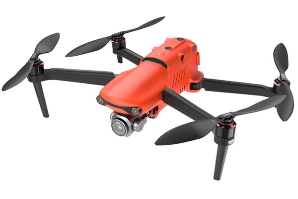 Is this what technology can do now? drone camera