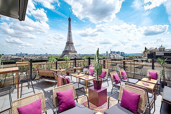 Planning to Visit Europe This Month? These Places Will Delight Your Ardour Like Nothing Else Before! Europe