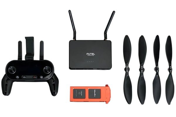 Is this what technology can do now? drone camera