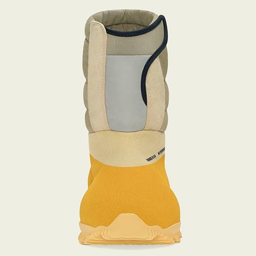 running boots