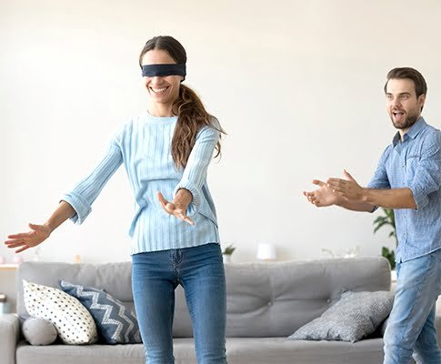 couple games