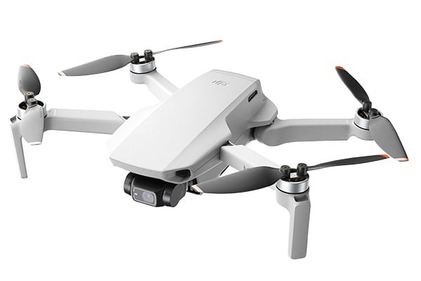 Is this what technology can do now? drone camera