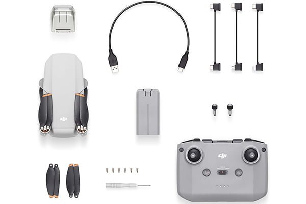 Is this what technology can do now? drone camera