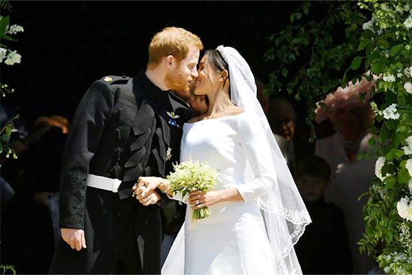 best couple