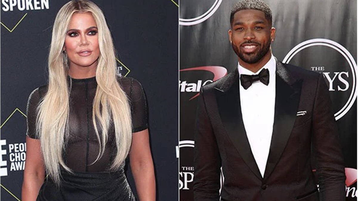Khloe Kardashian reveals hurt by Jordyn Woods and Tristan
