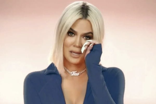 Khloe Kardashian reveals hurt by Jordyn Woods and Tristan. Khloe Kardashian