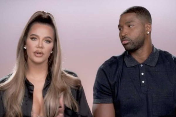 Khloe Kardashian reveals hurt by Jordyn Woods and Tristan. Khloe Kardashian