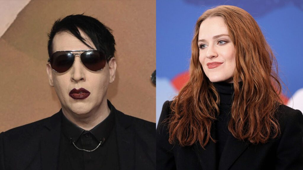 Evan Rachel Wood