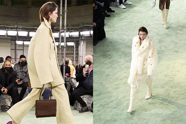 milan fashion