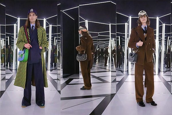 milan fashion