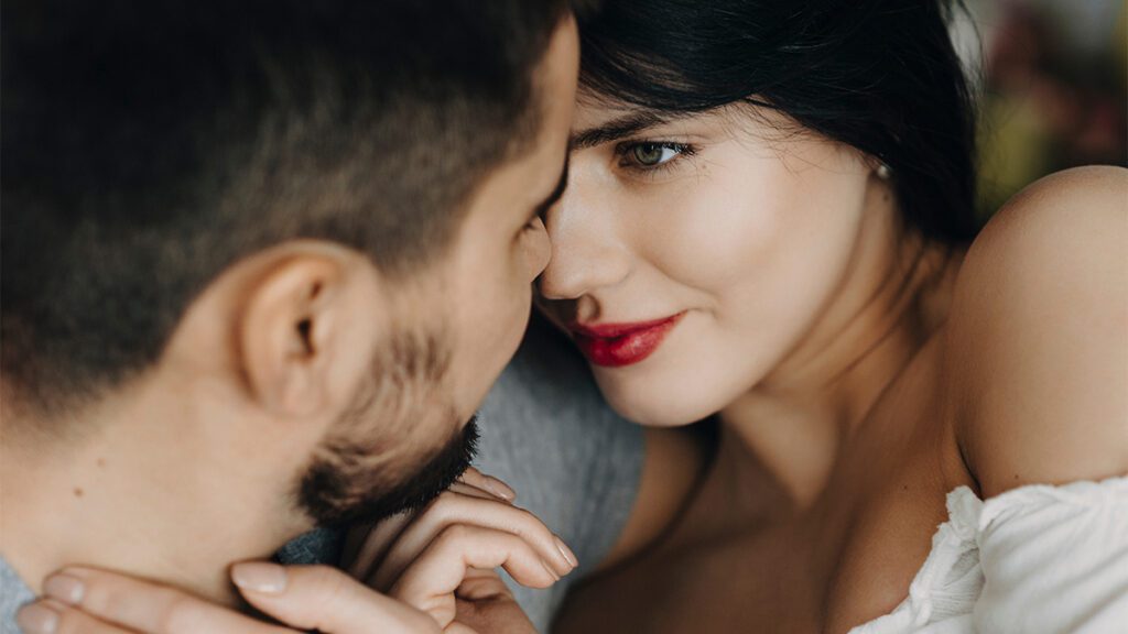 mutual masturbation