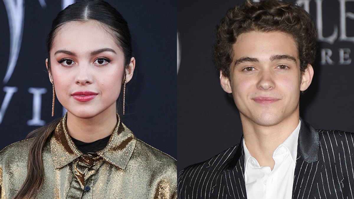 Joshua Bassett survived near fatal health crisis after Olivia Rodrigo song release