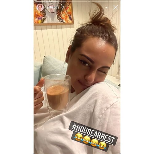 What is the real deal with Sonakshi Sinha and the warrant against her? sonakshi sinha