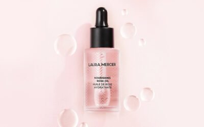 Here’s everything you need to know about Laura Mercier nourishing rose oil before making the purchase!