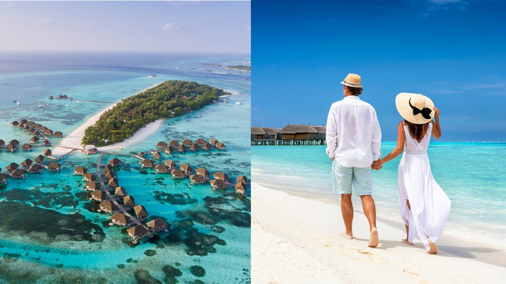 maldives