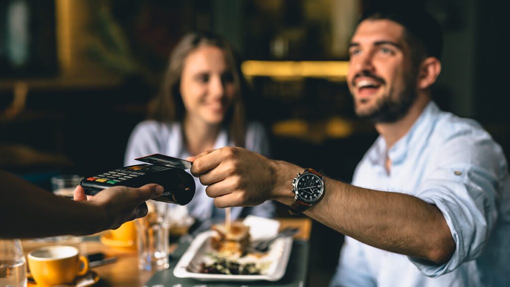 Dineout Passport Membership