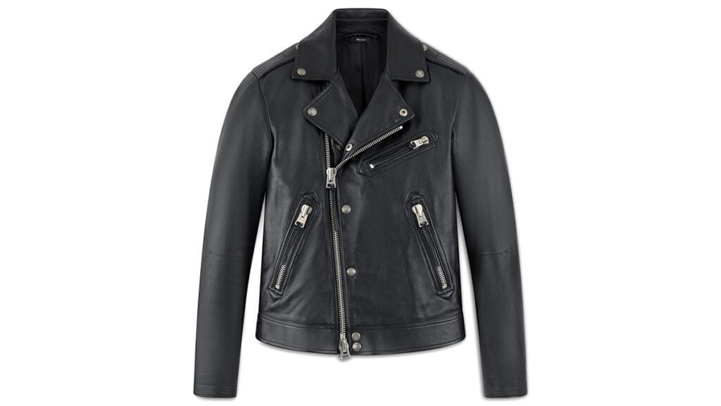 Biker Jacket