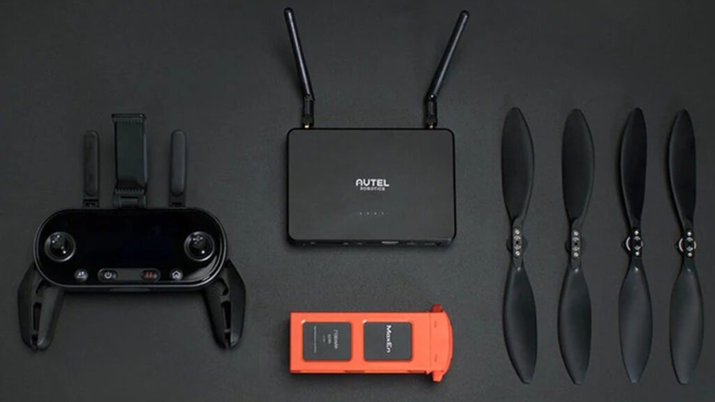 drone camera