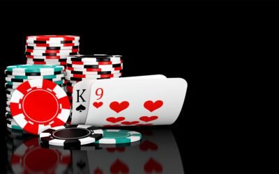 Want To Try Your Hand at Baccarat? Know This Before you play