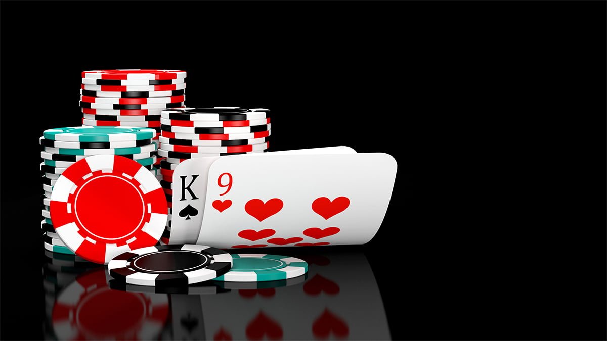 Want To Try Your Hand at Baccarat? Know This Before you play