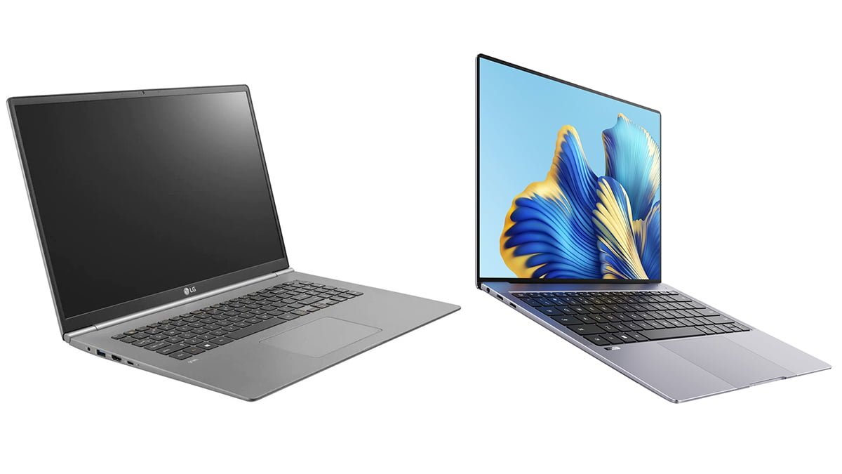 The best business laptops are here, where are you?