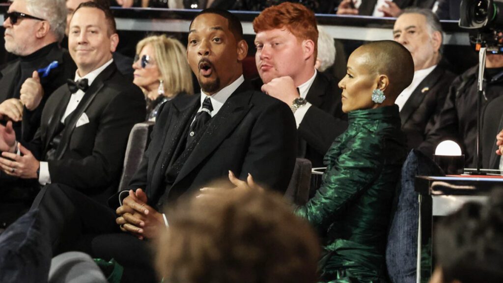 Will Smith