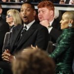 Will Smith made a response after that dramatic Oscar night
