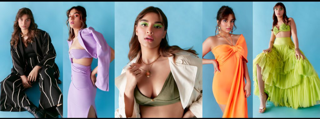Saiee Manjrekar