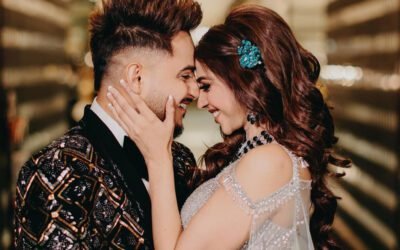 Millind Gaba ties Knot with Girlfriend Pria Beniwal in a Dreamy Wedding