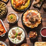 Ramadan-e-Kareem: Best Places in Delhi-NCR to have your Iftari meal