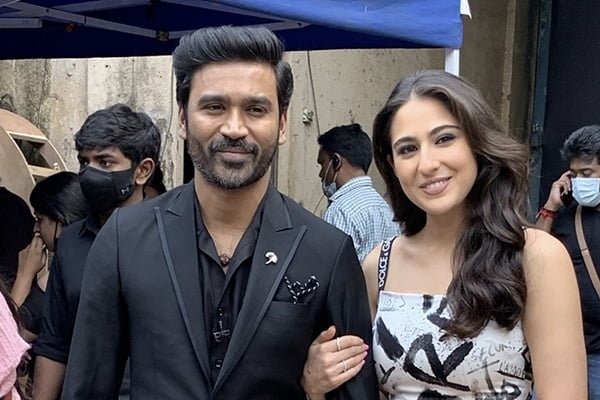 South actors who made “Grand” entry in Bollywood industry South Actors