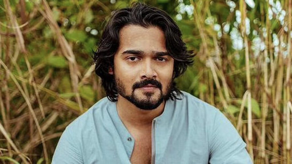 Bhuvan Bam controversy