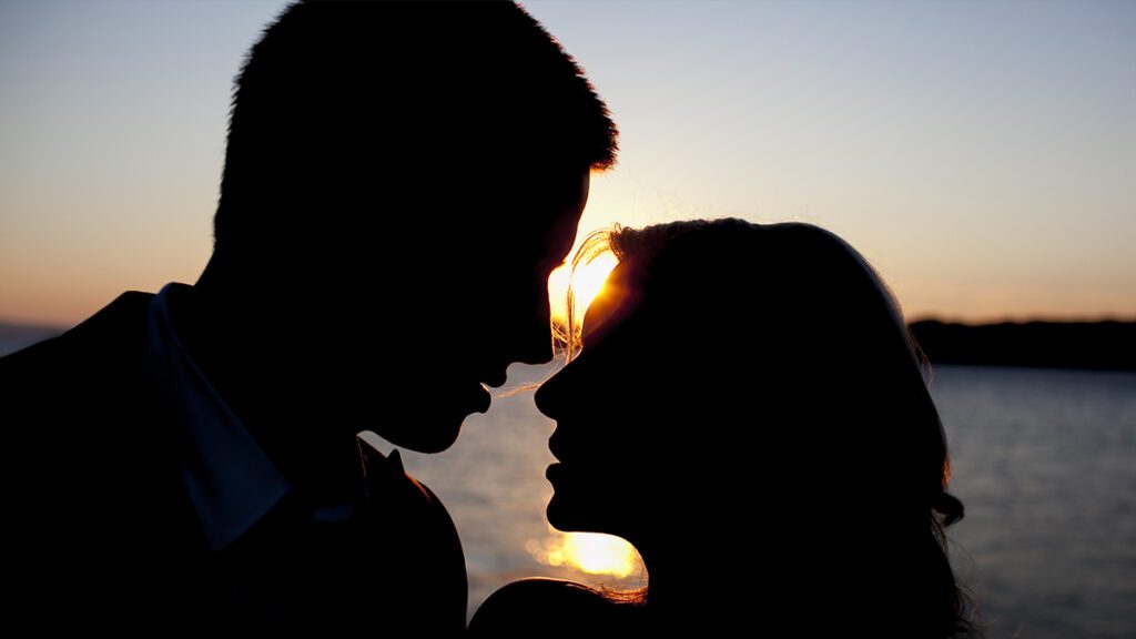 controversial kisses