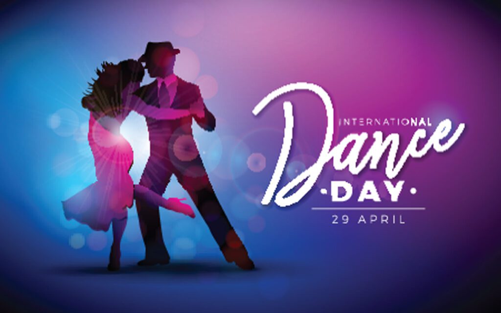 dance day