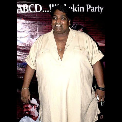 ganesh acharya controversy