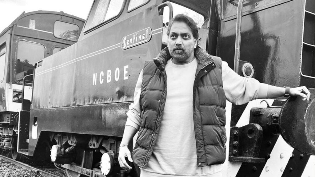 ganesh acharya controversy