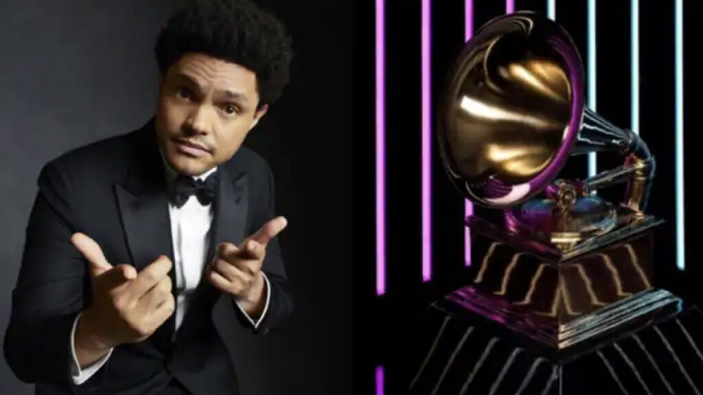 Grammy Controversy