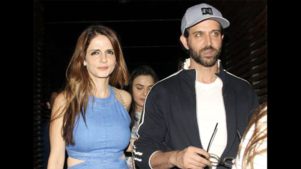 Hrithik Roshan