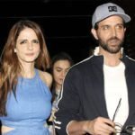 Exclusive: Hrithik Roshan Met His Ex-Wife Sussanne Khan in Goa Party For A Double Date?