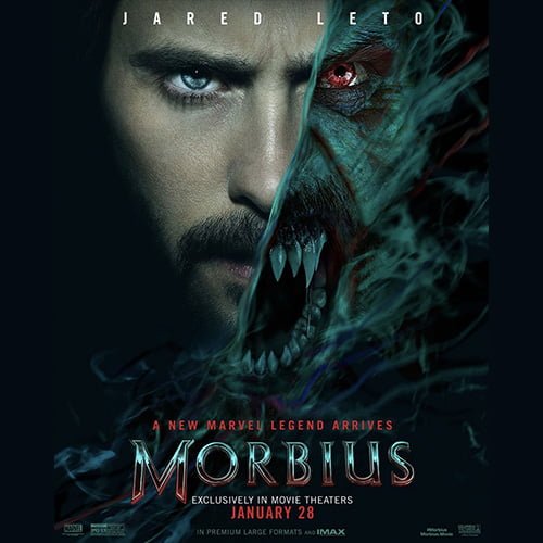 Morbius Movie review: Jared Leto starrer is a bland fair jared leto morbius