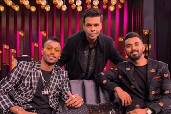 5 Times Celebs Made Controversial Statements on Koffee with Karan controversial statement