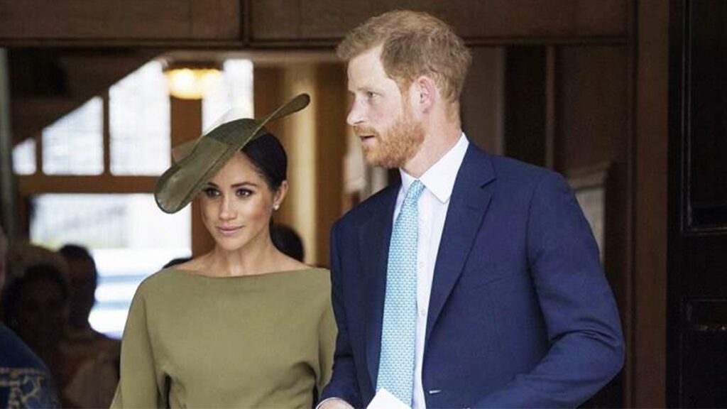 Prince Harry news