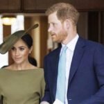 Prince Harry And Meghan Markle Made Headlines, Know All About It Here!