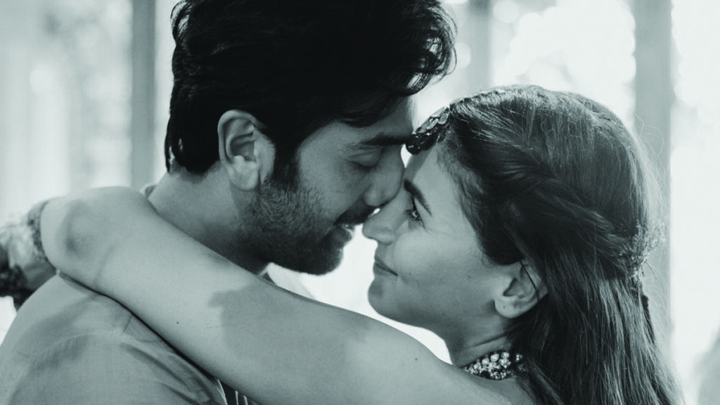 ranbir alia wedding